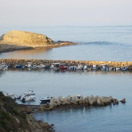 Thomas Bay Hotel Agios Stefanos Avliotes  Екстер'єр фото